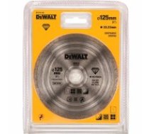 Dewalt DT3713-QZ dimanta disks 125x1,6x22,23mm