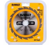 Dewalt DT1936-QZ disks kokam 165x30mm 18z