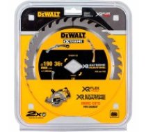 Dewalt DT40271-QZ disks kokam 190mm 36z (DCS577)