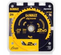 Dewalt DT20432-QZ disks kokam 210x30mm 24z