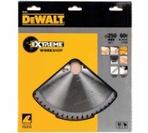 Dewalt DT4351-QZ disks kokam 250x30mm 60z