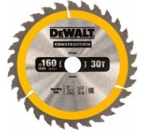 Dewalt DT1932-QZ disks kokam Ø 160x20mm 30z