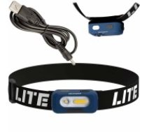 Scangrip HEAD LITE LED COB galvas lukturis 03.5669