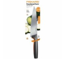 Fiskars 1057535 FUNCTIONAL FORM šefpavāra nazis 169mm