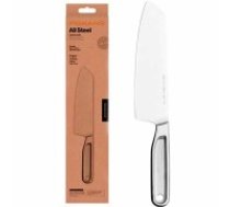 Fiskars 1062884 ALL STEEL Santoku nazis