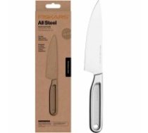 Fiskars 1062886 ALL STEEL šefpavāra nazis 13,5cm