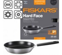 Fiskars 1052246 HARD FACE panna 26cm (INOX)