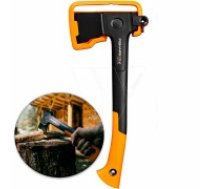 Fiskars 1069103 X18 S universāls cirvis