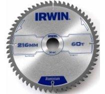 IRWIN 1907777 zāģripa alumīnijam 216x30mm 60z