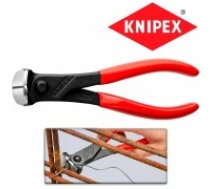 Knipex 6801160 armatūras knaibles 160mm