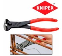 Knipex 6801180 armatūras knaibles 180mm