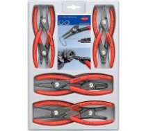 Knipex 002004SB sprostgredzenu stangu komplekts (8gb)