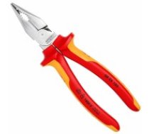 Knipex 0826185 plakanknaibles 185mm VDE 1000V