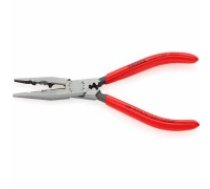 Knipex 1301160 elektriķa knaibles 160mm