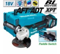 Makita DGA517ZJ leņķa slīpmašīna