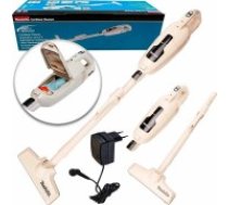 Makita CL114FDWIX (1x2,0Ah) putekļu sūcējs