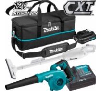 Makita CLX245SAX1 komplekts CL108FD+UB100D (1x2,0Ah)