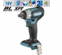 Makita DTW181Z uzgriežņu atslēga