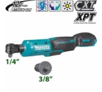 Makita WR100DZ uzgriežņu atslēga + ACC