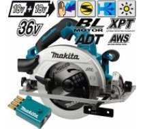 Makita DHS783ZU ripzāģis