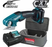 Makita CP100DWA (1x2,0Ah) universālās šķēres