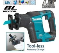 Makita DJR188Z zobenzāģis