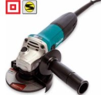 Makita GA4530R leņķa slīpmašīna