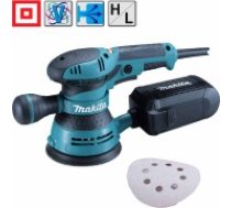 Makita BO5041 ekscentriskā slīpmašīna