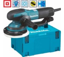 Makita BO6050J ekscentriskā slīpmašīna