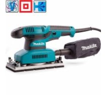 Makita BO3711 orbitālā slīpmašīna