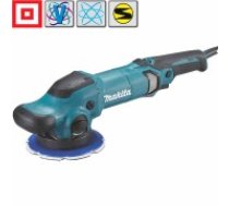 Makita PO6000C pulējamā slīpmašīna