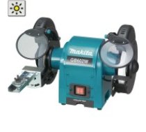 Makita GB602W divripu slīpmašīna