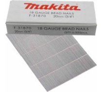 Makita F-31870 naglas 20mm (5000gb) AF506