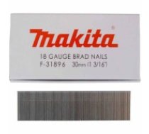 Makita F-31896 naglas 30mm (5000gb) AF506