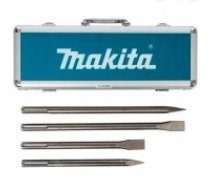 Makita D-42466 kaltu komplekts SDS-MAX (4gb)