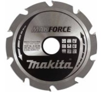 Makita B-08165 disks kokam 165x30mm 10z