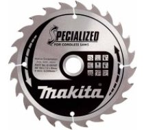 Makita B-09167 disks kokam 165x20mm 24z