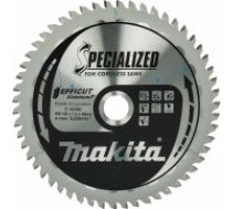 Makita E-16760 disks alumīnijam 165x20mm 54z