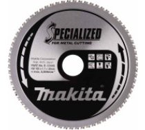 Makita B-33445 disks metālam 185x1,7x30mm 70z