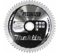 Makita E-16863 disks alumīnijam 190x30mm 60z