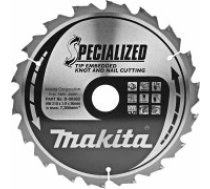 Makita B-09363 disks kokam 210x30mm 18z