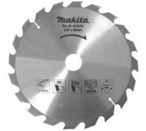 Makita D-03925 disks kokam 235x30mm 20z