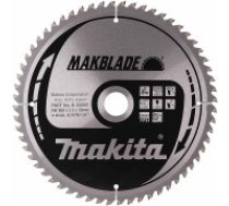 Makita B-32801 disks kokam 260x30mm 60z