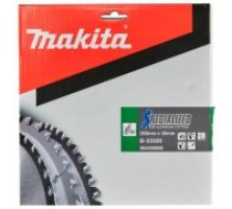 Makita B-33320 disks alumīnijam 260x30mm 80z