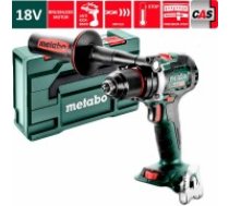 Metabo BS 18 LTX BL I METABOX 145 urbjmašīna / skrūvgriezis 602358840