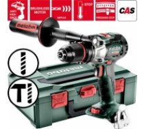 Metabo SB 18 LTX BL I triecienurbjmašīna / skrūvgriezis + Metabox 145 (L) 602360840