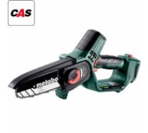 Metabo MS 18 LTX 15 ķēdes zāģis 600856850