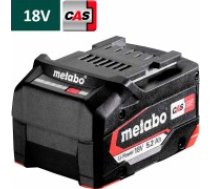 Metabo 18V 5,2Ah akumulators 625028000