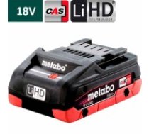 Metabo 18V 4,0Ah LIHD akumulators 625367000