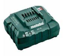 Metabo ASC 55 lādētājs 627044000